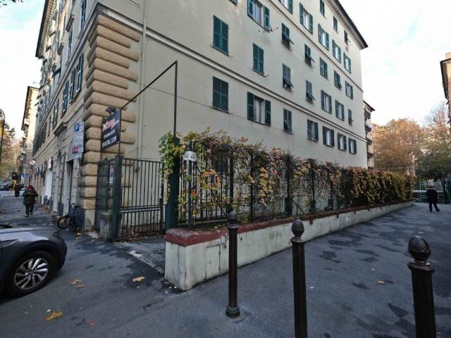 Appartamento in vendita a Genova GE