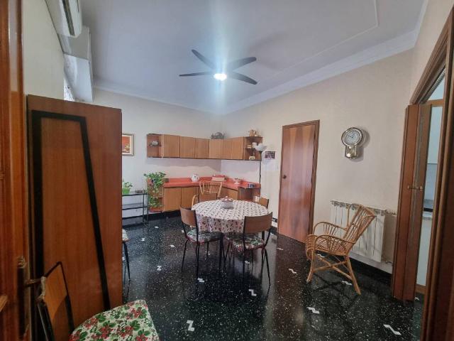 Appartamento in vendita a Genova GE