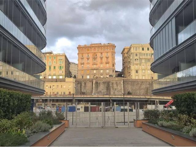 Appartamento in vendita a Genova GE