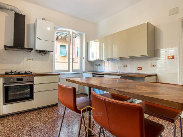 Appartamento in vendita a Genova GE