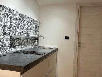 Appartamento in vendita a Genova GE