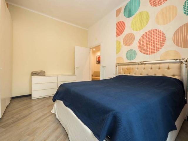 Appartamento in vendita a Genova GE