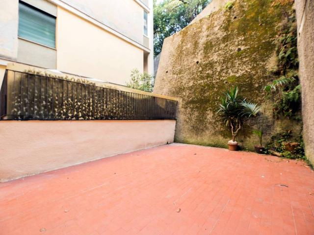 Appartamento in vendita a Genova GE
