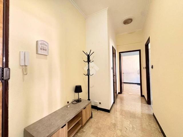 Appartamento in vendita a Genova GE