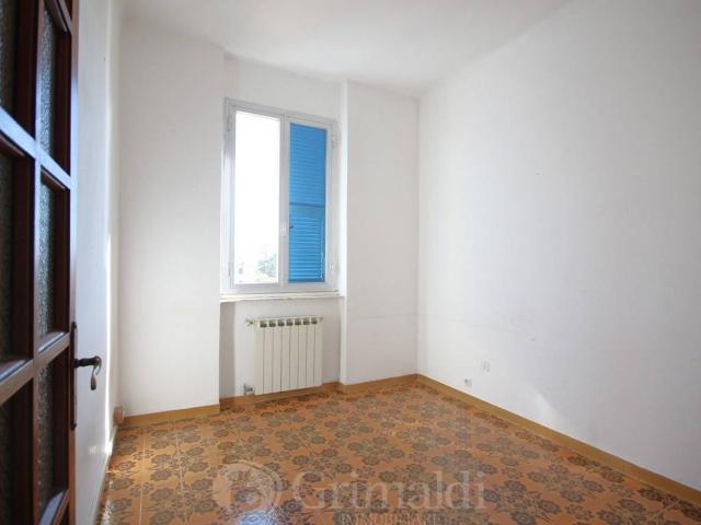 Appartamento in vendita a Genova GE