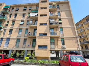 Appartamento in vendita a Genova GE
