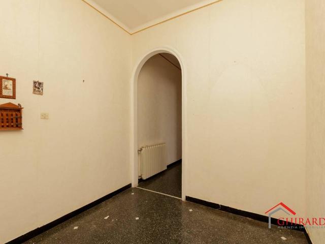 Appartamento in vendita a Genova GE