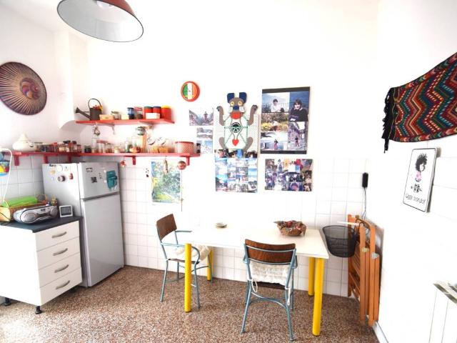 Appartamento in vendita a Genova GE