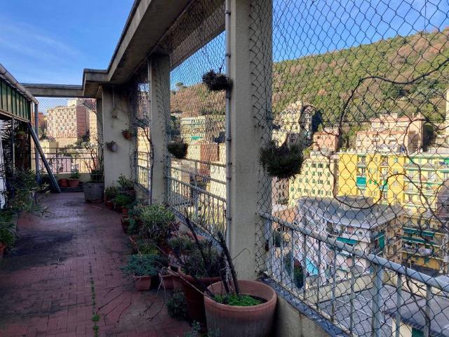 Appartamento in vendita a Genova GE