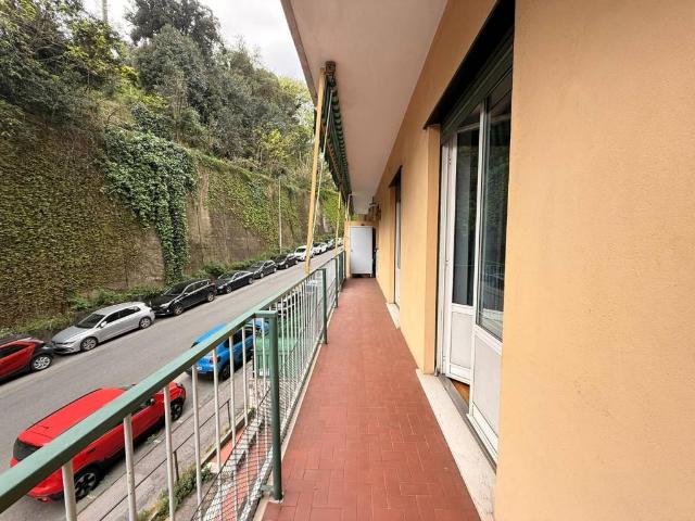 Appartamento in vendita a Genova GE