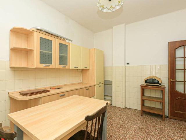 Appartamento in vendita a Genova GE