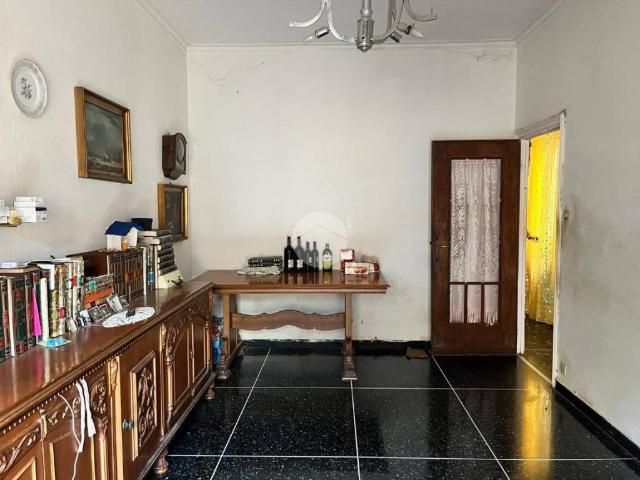 Appartamento in vendita a Genova GE