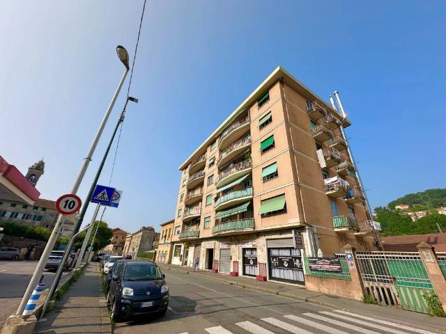 Appartamento in vendita a Genova GE