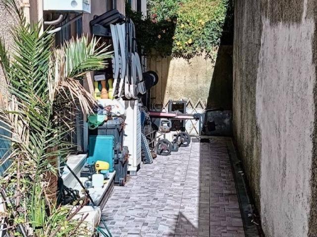 Appartamento in vendita a Genova GE