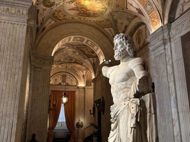 Appartamento in vendita a Genova GE