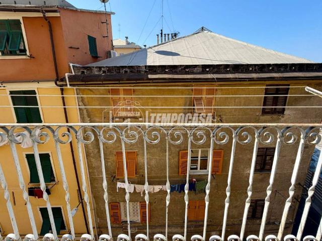 Appartamento in vendita a Genova GE