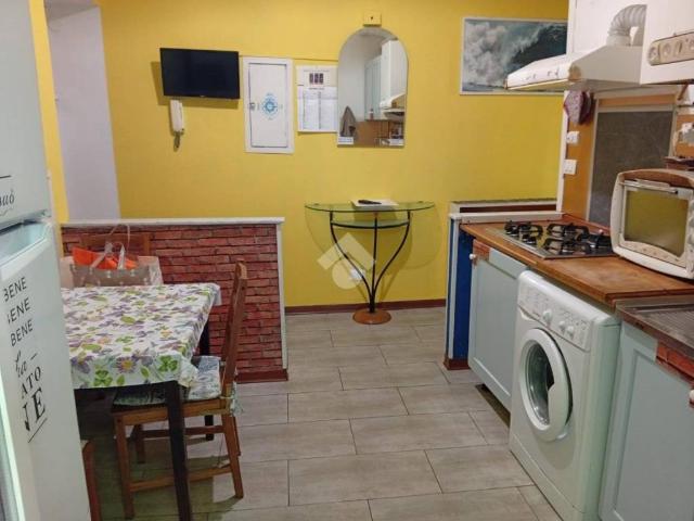 Appartamento in vendita a Genova GE