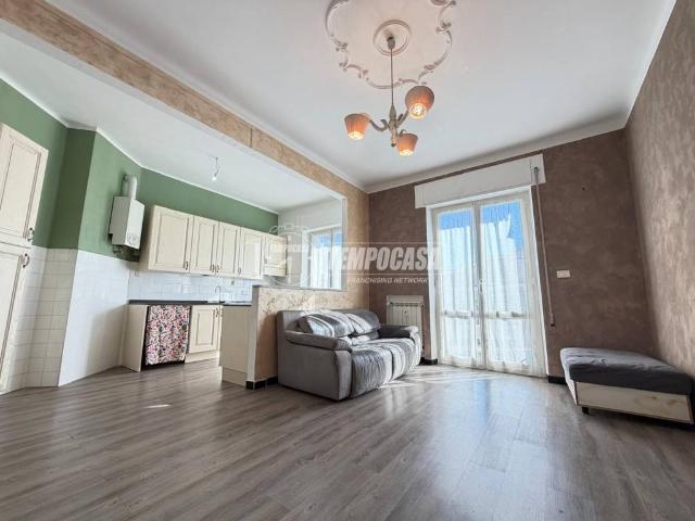 Appartamento in vendita a Genova GE