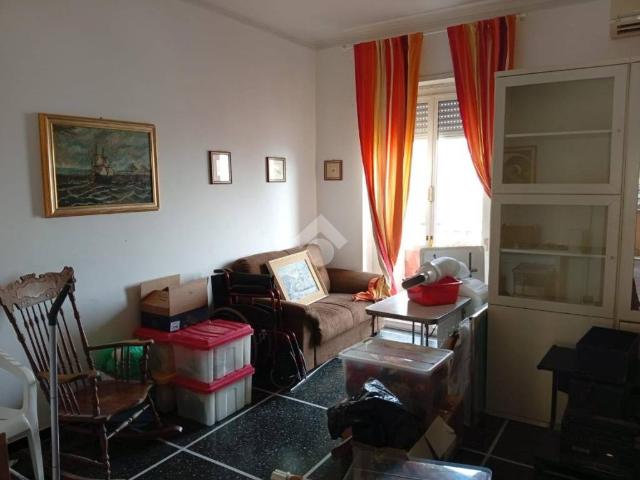 Appartamento in vendita a Genova GE