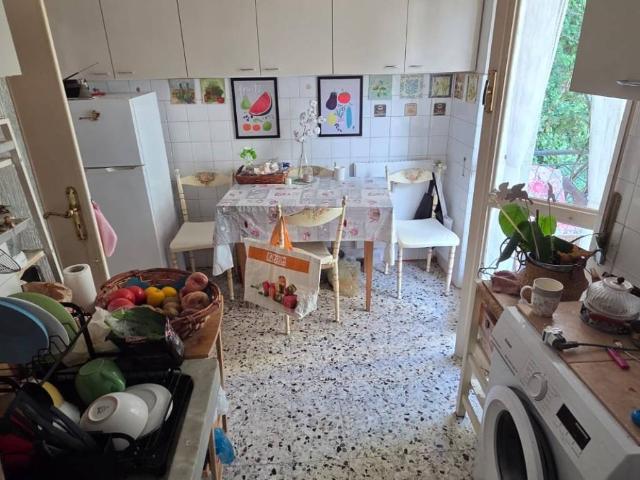 Appartamento in vendita a Genova GE