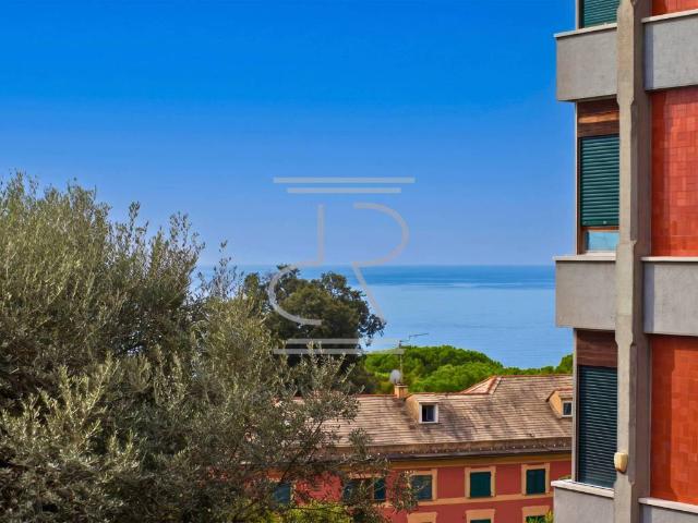 Appartamento in vendita a Genova GE