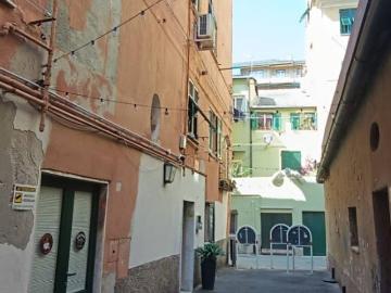 Appartamento in vendita a Genova GE