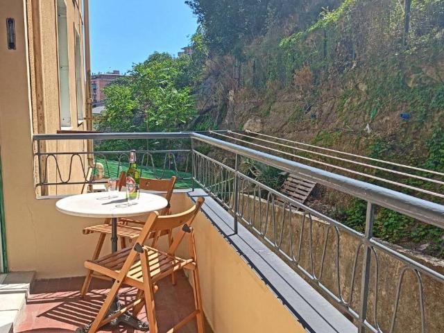 Appartamento in vendita a Genova GE
