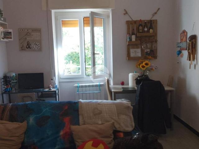 Appartamento in vendita a Genova GE
