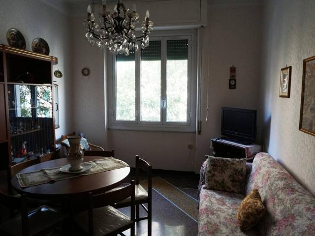 Appartamento in vendita a Genova GE