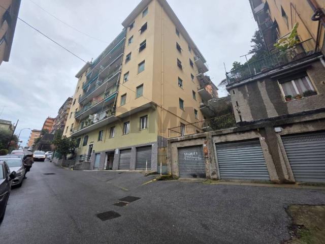 Appartamento in vendita a Genova GE