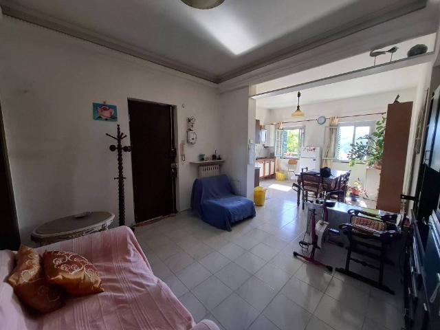 Appartamento in vendita a Genova GE