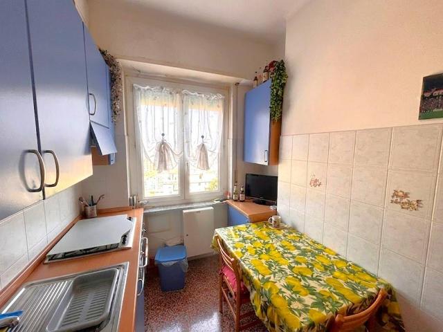 Appartamento in vendita a Genova GE