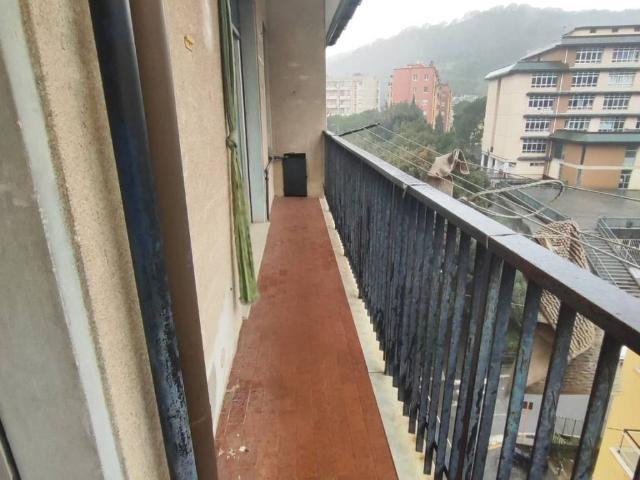Appartamento in vendita a Genova GE