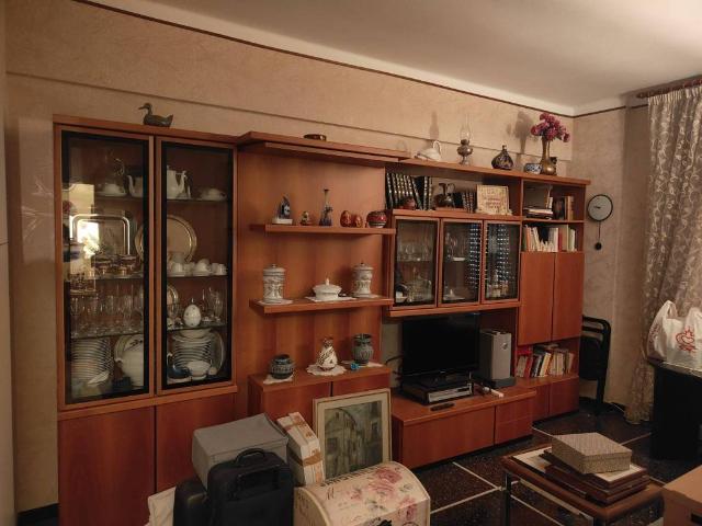 Appartamento in vendita a Genova GE