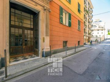 Appartamento in vendita a Genova GE