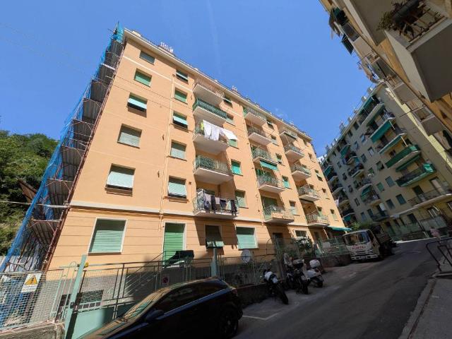 Appartamento in vendita a Genova GE