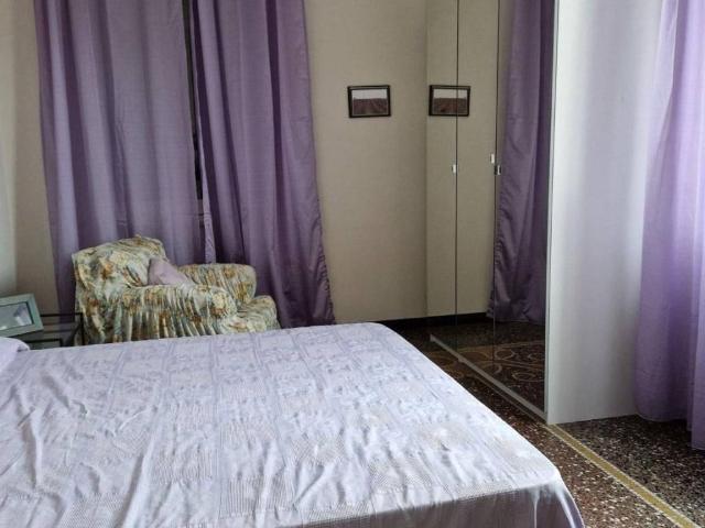 Appartamento in vendita a Genova GE