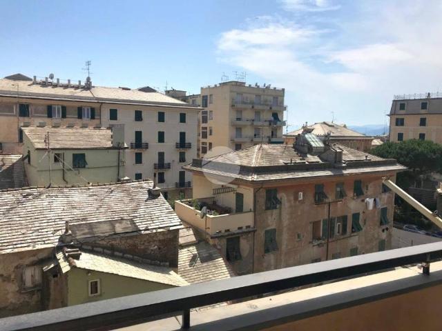 Appartamento in vendita a Genova GE