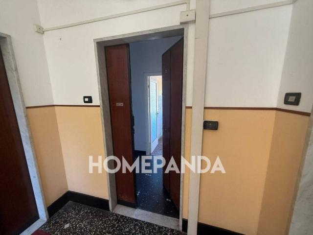 Appartamento in vendita a Genova GE