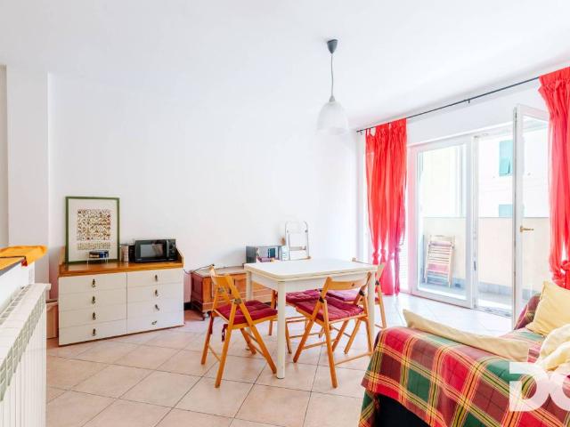 Appartamento in vendita a Genova GE