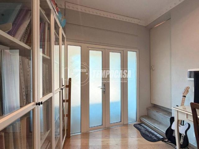 Casa indipendente in vendita a Genova GE