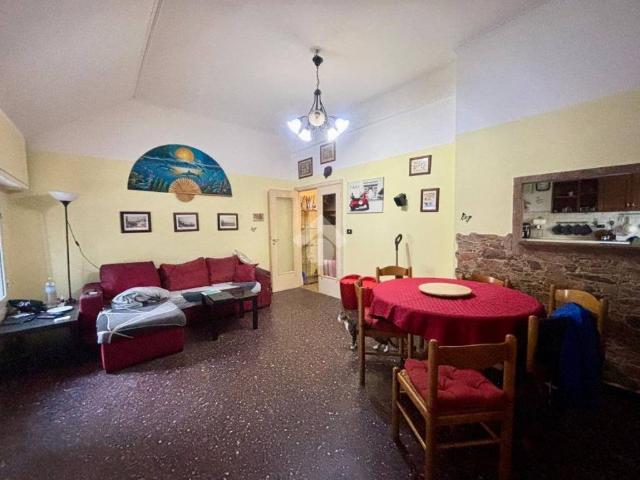 Appartamento in vendita a Genova GE