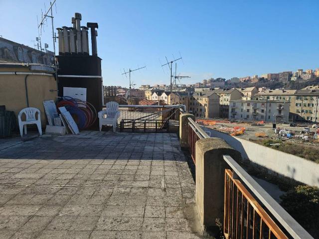 Appartamento in vendita a Genova GE