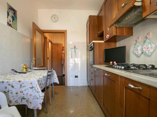 Appartamento in vendita a Genova GE
