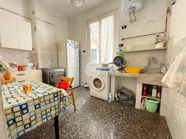 Appartamento in vendita a Genova GE