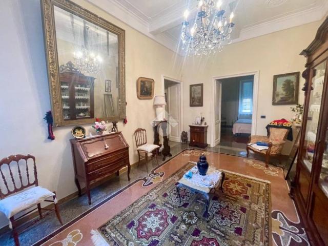 Appartamento in vendita a Genova GE