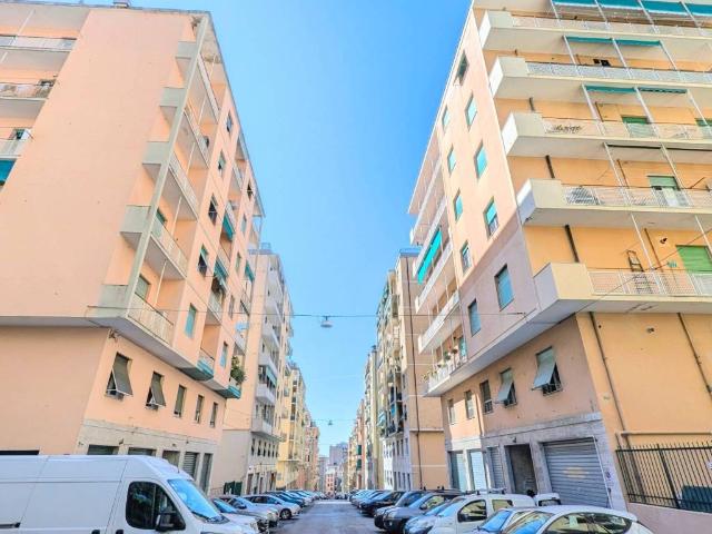 Appartamento in vendita a Genova GE