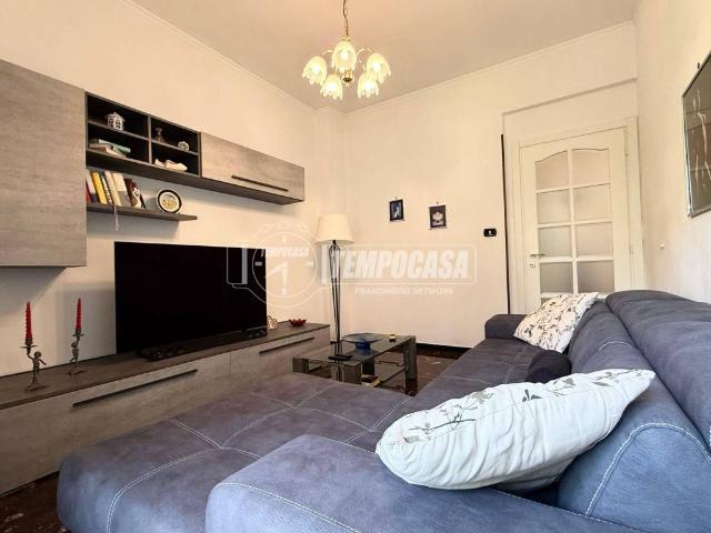 Appartamento in vendita a Genova GE