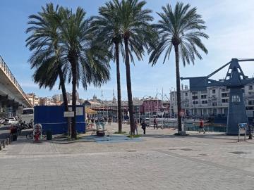 Appartamento in vendita a Genova GE