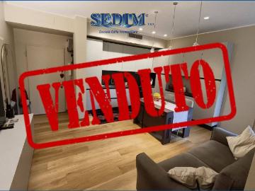 Appartamento in vendita a Genova GE